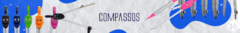 Banner da categoria Compassos