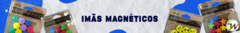 Banner da categoria Imãs Magnéticos