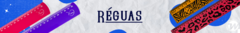 Banner da categoria Réguas