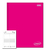 Agenda Brochura 2023 KBOM Pink 160 Folhas, SÃO DOMINGOS