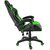 Cadeira Gamer CGR 01 Premium Verde/Preto, X-ZONE - comprar online