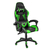 Cadeira Gamer CGR 01 Premium Verde/Preto, X-ZONE