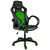 Cadeira Gamer Basic Preto e Verde CGR-02, X-ZONE