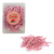 Caixa com 20 Unidades Clips 50 mm Rosa Pastel Candy Colors, VMP