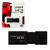Pen Drive USB 64GB DataTraveler® 100 G3 Preto, KINGSTON