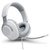 Headphone Headset Gamer Quantum 100 Branco, JBL na internet