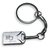 Mini Pen Drive USB 2.0 com Chaveiro 16 GB Prata, MASTER DRIVE na internet