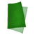 Papel Camurça 40 x 60 cm Verde, VMP (Preço por Unidade)
