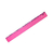 Régua 30 cm New Line Pink, WALEU