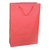 Sacola Colorida 15 x 21,5 x 8 cm Rosa, LEAL FESTA (Preço por Unidade)
