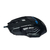 Mouse Gamer com Fio USB Preto RGB X7 Gaming 2400 DPI, SHINKA - comprar online