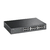 Desktop Switch 24 Portas Gigabit TL-SG1024D, TP LINK - comprar online