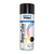 Tinta Spray Uso Geral 350 ml Preto Fosco, TEK BOND