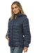 Jaqueta Puffer VLCS Feminina Marinho