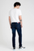 Calça Jeans Scanton Slim Tommy Jeans - loja online