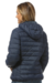 Jaqueta Puffer VLCS Feminina Marinho - comprar online