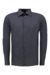 Camisa Casual Slim Ogochi Marinho