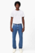 Calça Masculina Jeans Levi's 501 Original - comprar online