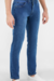 Calça Essencial Jeans Slim Ogochi