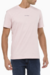 Camiseta Calvin Klein Sustainable Rosa