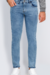 Calça Jeans Essencial Slim Ogochi