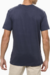 Camiseta Calvin Klein Sustainable Marinho - comprar online