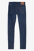 Calça Masculina Levi's Jeans 512 Slim Taper - comprar online