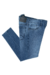 Calça Jeans King Joe Skinny Blue - comprar online