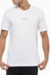 Camiseta Calvin Klein Sustainable Branca