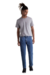 Calça Masculina Levi's Jeans 505 Regular na internet