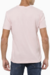 Camiseta Calvin Klein Sustainable Rosa - comprar online