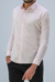 Camisa Essencial Slim Ogochi Rosa