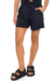 Shorts Feminino Doce Trama Preto