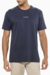 Camiseta Calvin Klein Sustainable Marinho