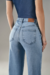 Calça Feminina Wide Leg Doce Trama Jeans na internet