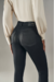 Calça Feminina Skinny Doce Trama Preta - comprar online