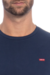 Camiseta Levi's Hm Marinho - comprar online