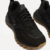 Tenis Reserva Spriz 80 Classico Preto - comprar online