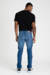 Calça Jeans Scanton Slim Tommy Jeans - Hyout Store 