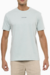 Camiseta Calvin Klein Sustainable Azul Claro