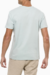 Camiseta Calvin Klein Sustainable Azul Claro - comprar online