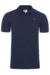 Camisa Polo Levi's Hm Azul Marinho