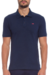 Camisa Polo Levi's Hm Azul Marinho na internet