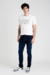 Calça Jeans Scanton Slim Tommy Jeans - comprar online