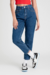 Calça Feminina Mom Jeans Tommy Jeans