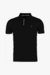 Polo Essencial Ogochi Preto - comprar online