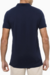 Polo Slim Calvin Klein Marinho - comprar online