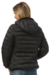 Jaqueta Puffer VLCS Feminina Preta - comprar online