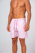 Shorts Praia Ankor Rosa