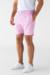 Shorts Tactel Aeropostale Rosa